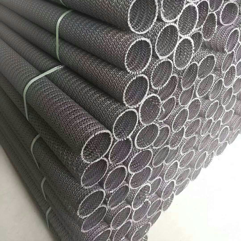 硬式透水管