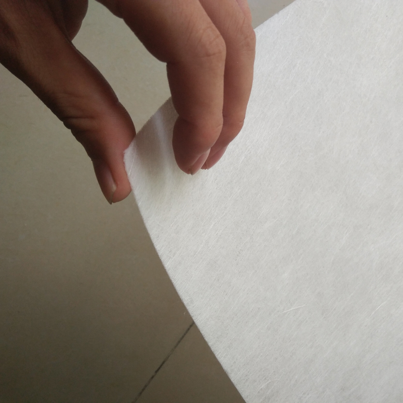 聚酯玻纤布