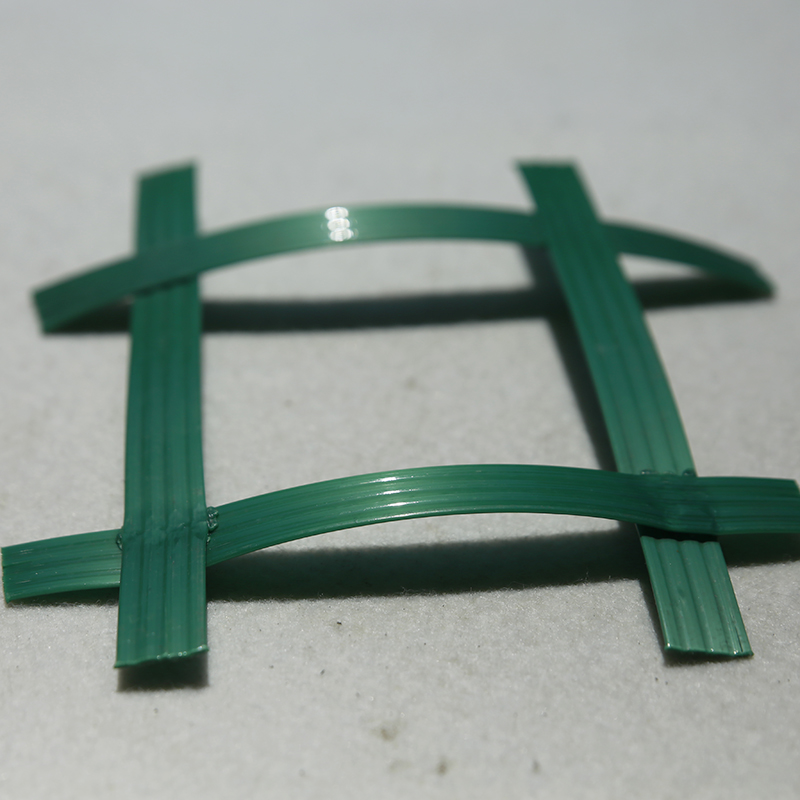 PET焊接土工格栅