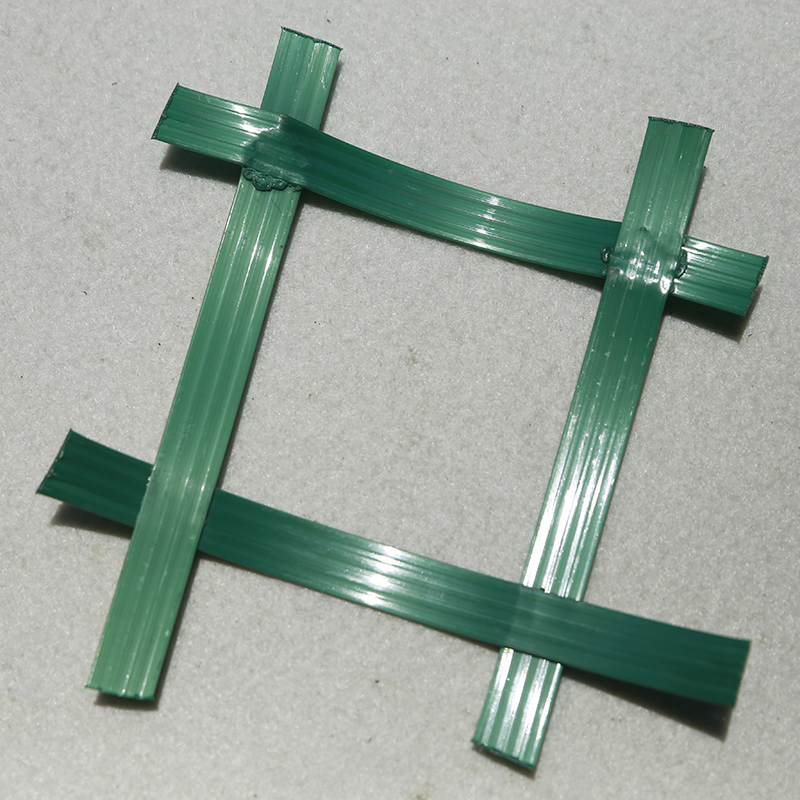 PET焊接土工格栅