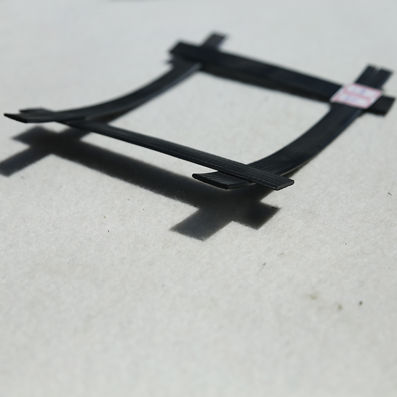 PP塑料焊接土工格栅