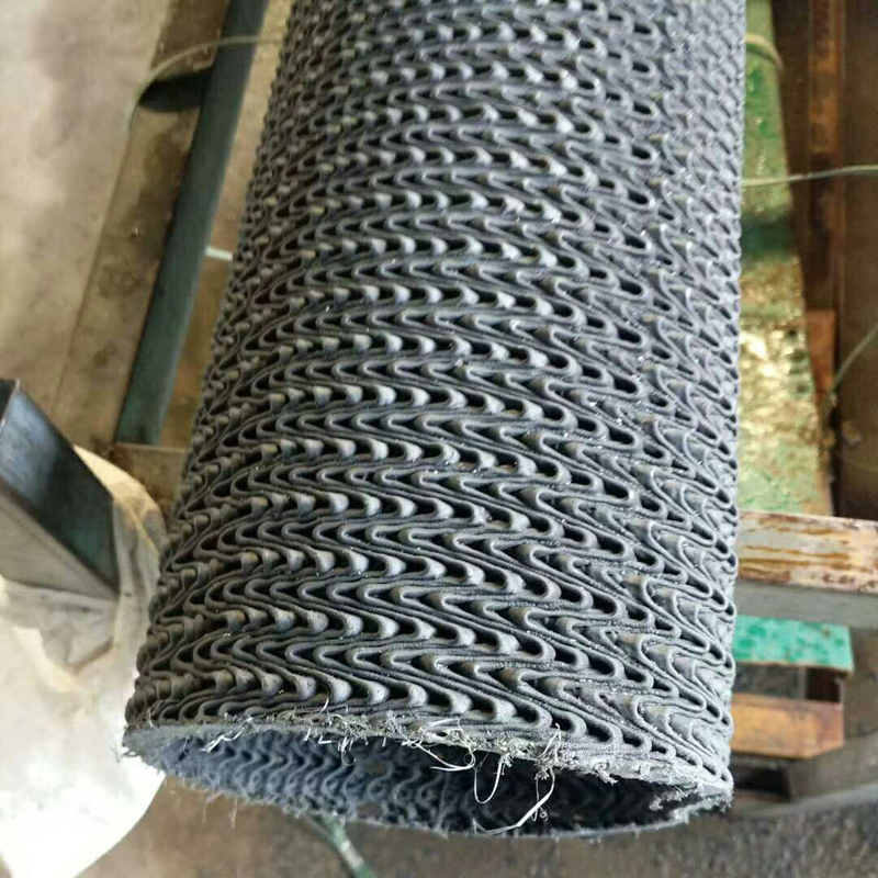 硬式透水管